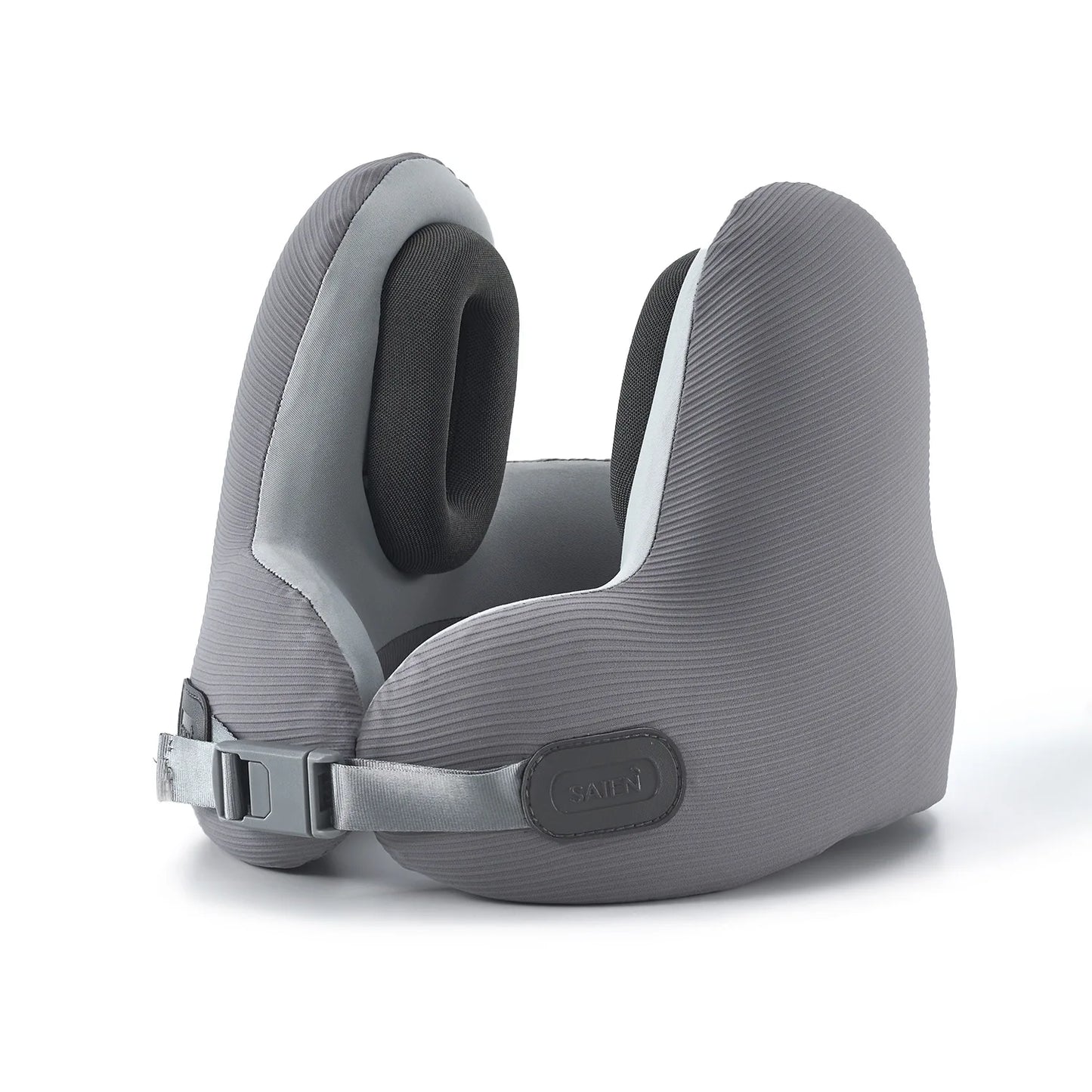 Bluetooth Music U-Shaped Pillow Memory Foam Noise Canceling Pillow U-Shaped Pillow Memory Foam Neck Protector