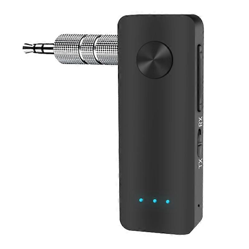 Travel Bluetooth Audio Adapter