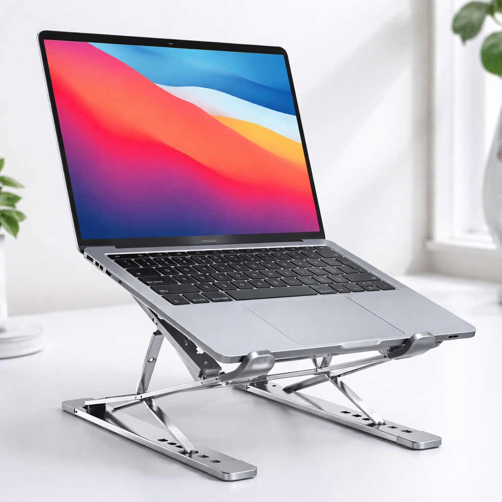 Adjustable Latop Stand