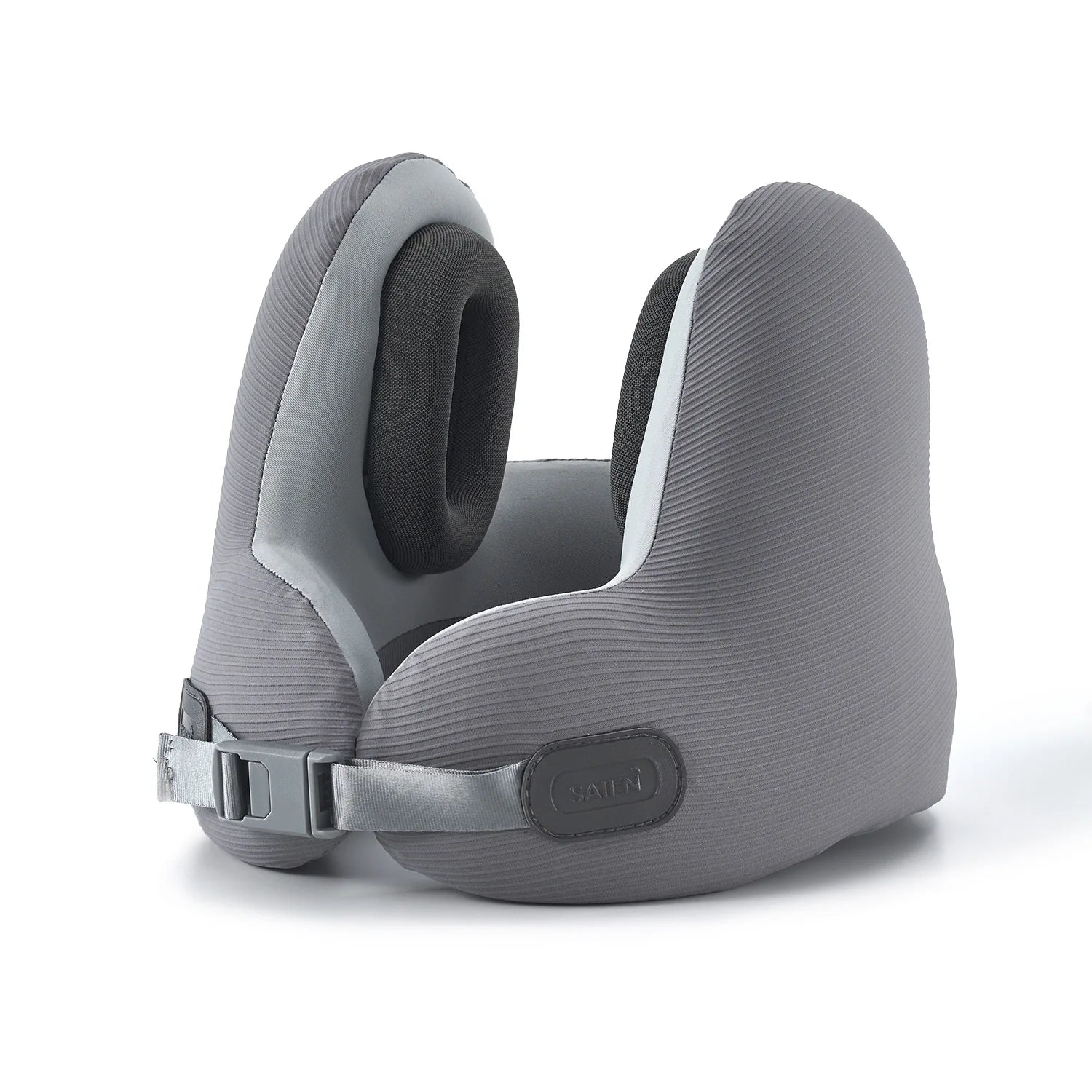 Bluetooth Music U-Shaped Pillow Memory Foam Noise Canceling Pillow U-Shaped Pillow Memory Foam Neck Protector